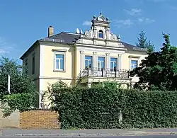 Villa Meißner Straße 296