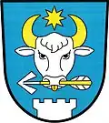 Wappen von Radovesnice I
