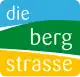 Logo Radweg Bergstraße