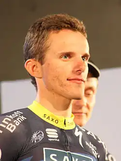 Rafał Majka