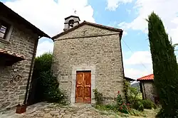 Cappella del Sepolcreto