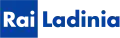 Logo des ladinischen TV-Programmes von Jänner 2014 bis 2018