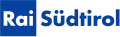 Logo der Rai Südtirol von Jänner 2014 bis Mai 2019