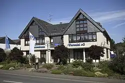 Geschäftsstelle Arzfeld