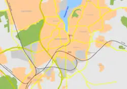 Flensburger Bahnanlagen