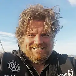 Porträt Rainer Zietlow, 2019, Quelle: Privataufnahme