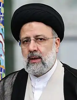 19. Mai: Ebrahim Raisi (2021) (63)