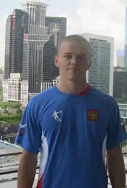 Alexander Andrejewitsch Rachmanow