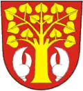 Wappen von Rakov