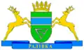 Wappen von Raliwka