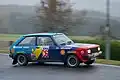 Talbot Sunbeam Lotus