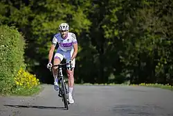 Ralph Diseviscourt (2018)