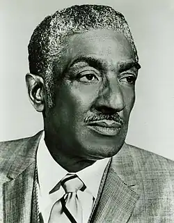 Ralph Metcalfe gewann wie 1932 die Silbermedaille