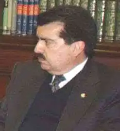 Ramón Martín Huerta († 2005)