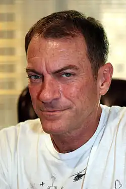 Randy Spears, 2010