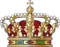Belgische Königskrone