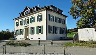 Schulhaus