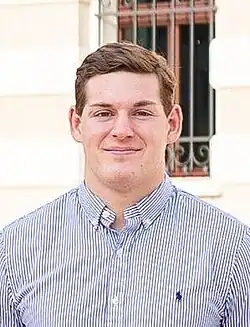 Raphael Schwendinger, 2021