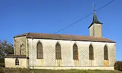 Kirche Notre-Dame-de-la-Nativité