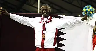 Rashid al-Mannai (200)