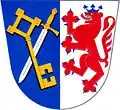 Wappen von Rataje