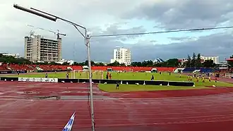 Ratchaburi Stadium