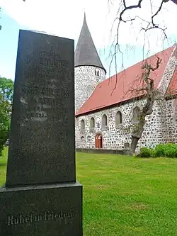 Wilmsdorf am Hemmelsdorfer See