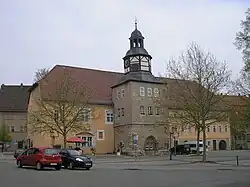 Rathaus