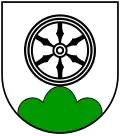 Wappen von Rattenberg