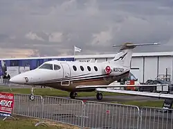 Beechcraft Premier I