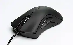 Razer-DeathAdder-Computermaus