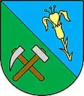 Wappen von Ražice
