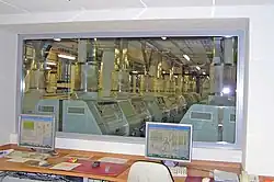 Computer-gesteuerte Getreidemühle (2005)