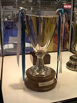 Europapokal der Pokalsieger