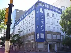 National-Universität