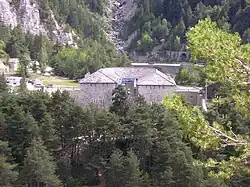 Redoute Marie-Thérèse