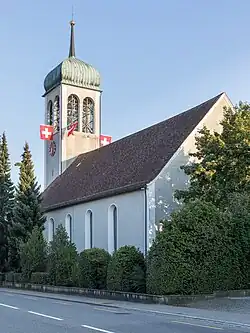 Kirche