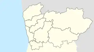 Porto (Região Norte)