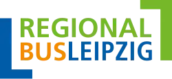 Logo der Regionalbus Leipzig