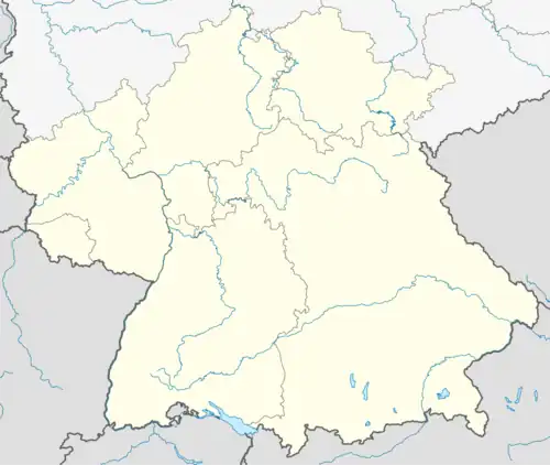 Fußball-Regionalliga 2006/07 (Fußball-Regionalliga Süd)