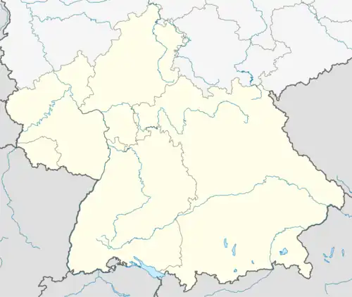 Fußball-Regionalliga 2005/06 (Fußball-Regionalliga Süd)