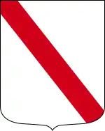 Wappen der Region Kampanien