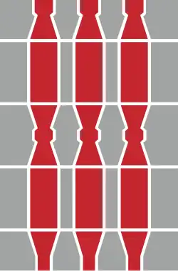 Wappen der Region Umbrien