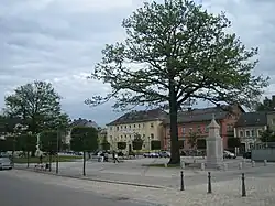 Rehau, Modellstadt Bayerns