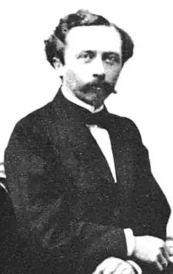 Reinhold von Rehbinder (1831–1905)