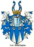 Stammwappen