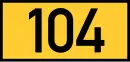 Reichsstraße 104