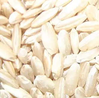 Irat 285 Vollkornreis