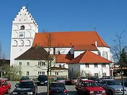 Pfarrkirche St. Michael