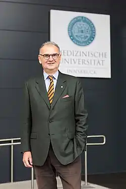 W. Wolfgang Fleischhacker (2020)